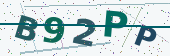 Security code image