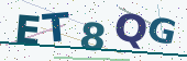 Security code image