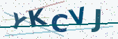Security code image