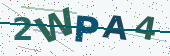 Security code image