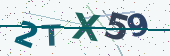 Security code image