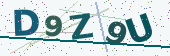 Security code image