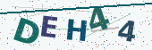Security code image