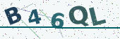 Security code image