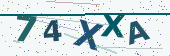 Security code image