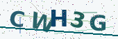 Security code image