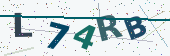 Security code image