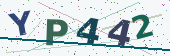 Security code image