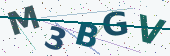 Security code image
