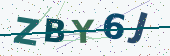 Security code image