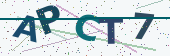 Security code image