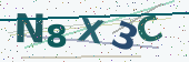 Security code image